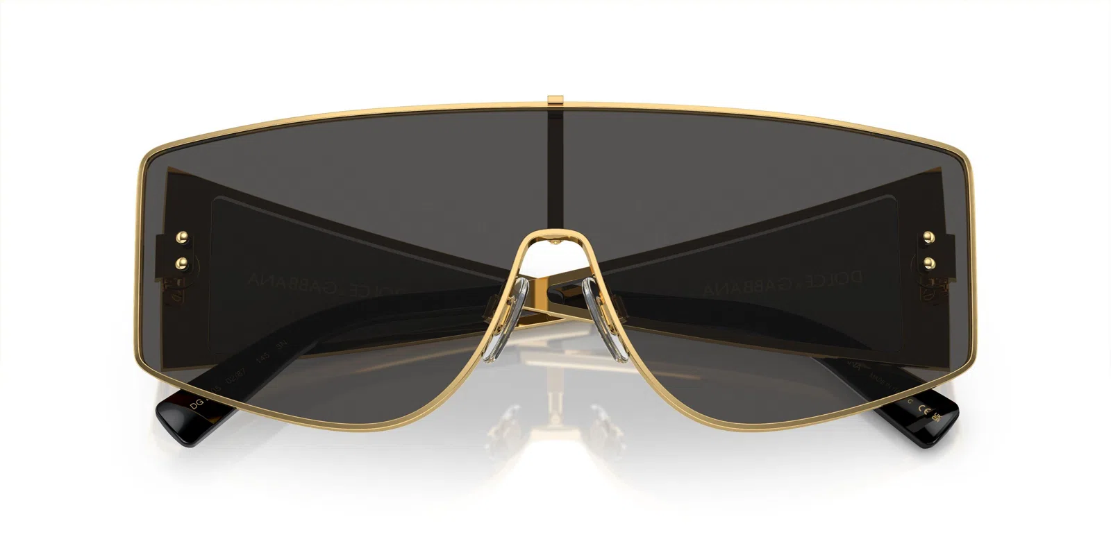 Dolce & Gabbana 2305 Sunglasses - view 10